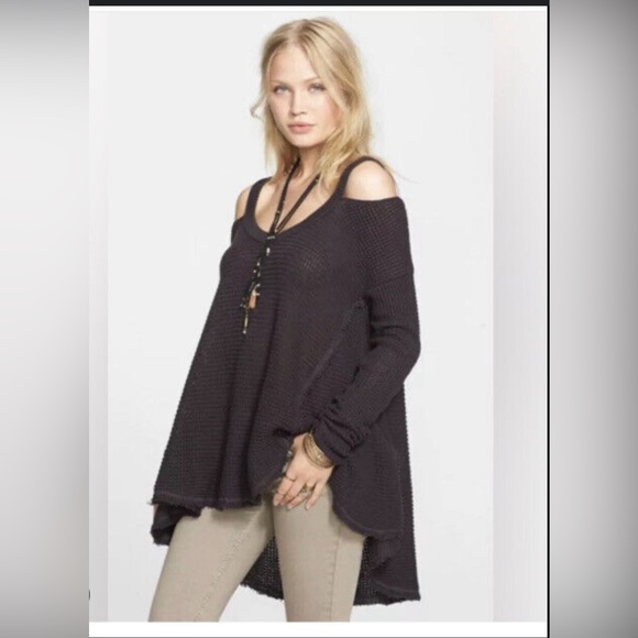 Free people moonshine thermal - Picture 2 of 4